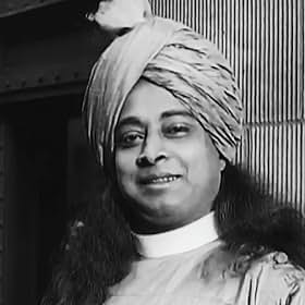 Paramahansa Yogananda